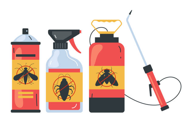  Nett, MO Pest Control Pros